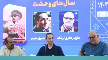 دوباره خواندن داستان دیکتاتورها برای جلوگیری از تکرار اشتباهات