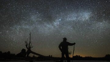 دورترین جایی که بدون تلسکوپ میتوان دید، کجا است؟