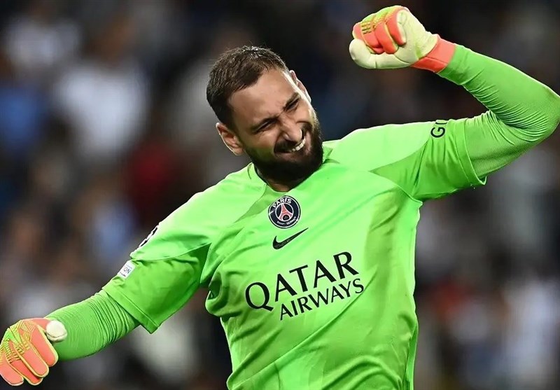 دوناروما ۳ مشتری بزرگ پیدا کرد