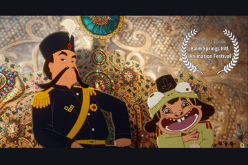 رابطه پیچیده ناصرالدینشاه قاجار و بازیگر فرانسوی، ژولیت