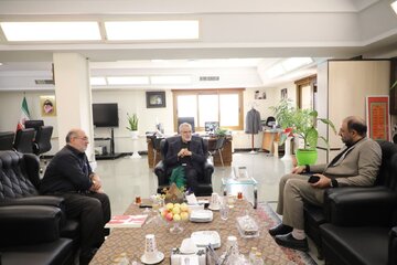 رادیو اربعین؛ پل ارتباطی دلهای زائران با حال و هوای کربلا