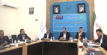 راه اندازی منطقه ویژه اقتصادی جازموریان در انتظار مصوبه هیات دولت است