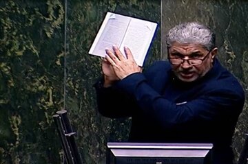 راهکار یک نماینده مجلس برای مدیریت بحران آب/ باید از آبهای تصفیه شده ناشی از فاضلاب برای شستشو استفاده کرد