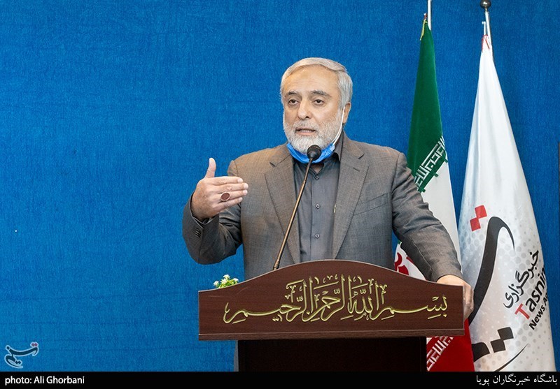 رجبیدوانی پاسخ داد؛ چرا امام رضا(ع) به ایران آمدند؟