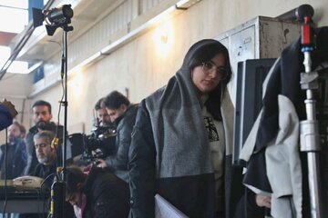 «رزگار» آماده نمایش و پخش شد