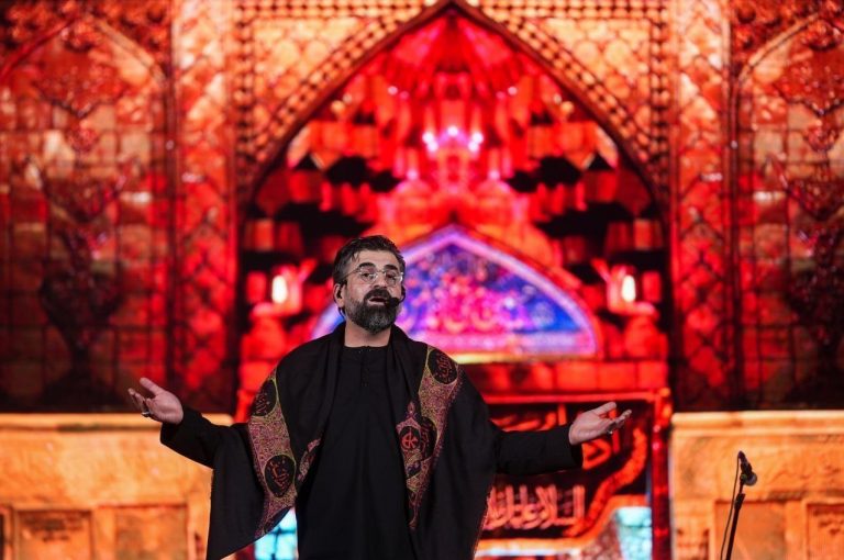 رسالت بوذری: مجری برنامه مذهبی نباید روایت تکراری بخواند