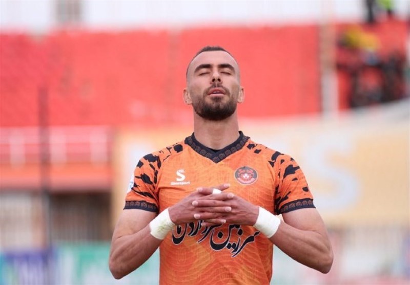 رستمی به استقلال خوزستان پیوست