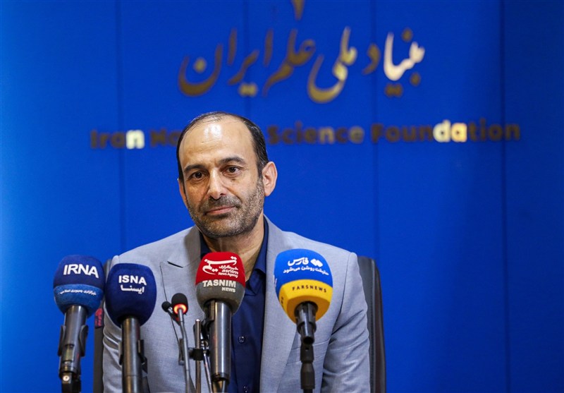 رشد ۴۰ درصدی طرحهای مصوب بنیاد ملی علم ایران در یک سال گذشته