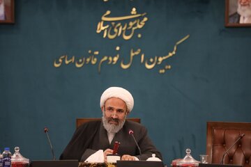 رفت و آمد ایرانیان خارج از کشور چگونه تسهیل می شود؟/ درخواست رییس کمیسیون اصل ۹۰ برای ارسال لایحه از دولت به مجلس