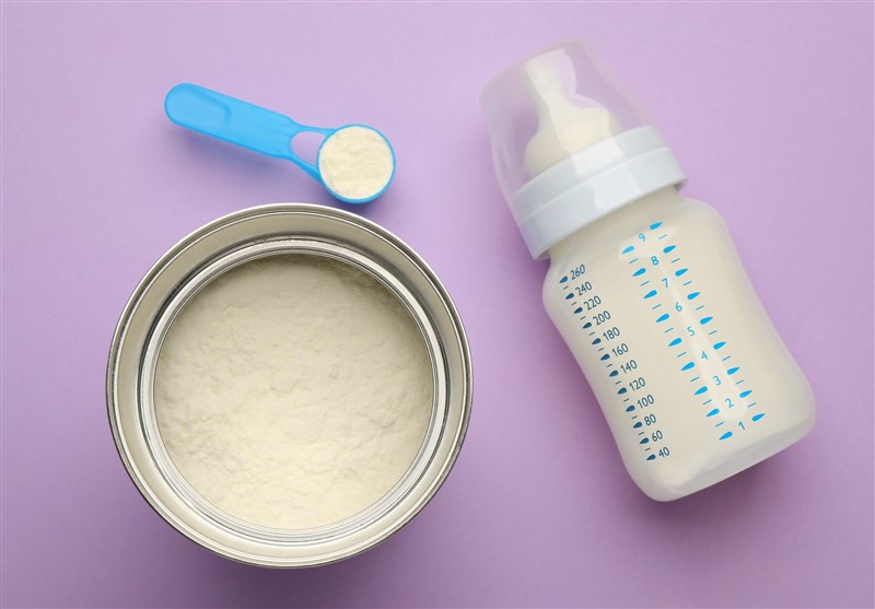 رفع مشکل تأمین شیر خشک رژیمی تا اواسط هفته