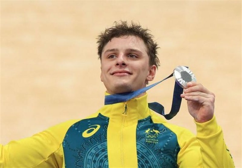 رقابت رکابزن بریتانیایی با بولت برای عنوان سریعترین ورزشکار جهان