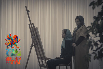 رقابت فیلم کوتاه ایرانی در جشنواره فیلم بنیاد فرهنگ امریکا