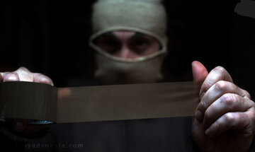 رهایی گروگان در قلعه گنج پس از ۲۰ روز