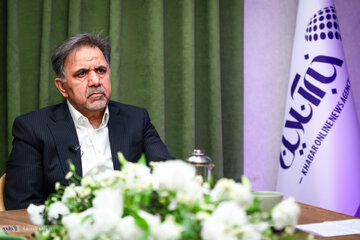 روایت آخوندی از رفع تحریم‌های سازمان ملل بعد از برجام و تداوم تحریم‌های ثانویه آمریکا/اقتصاد ایران توان پرداخت هزینه سیاست خارجی فعلی را ندارد