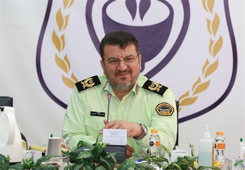 روایت ایثار پزشکان فراجا؛ از مداوای مجروحان جنگ ۱۲ روزه تا فداکاری در بحرانها