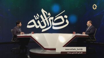 روایت درست مقاومت: از میدان نبرد تا رسانه