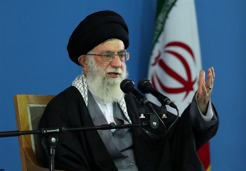 روایت رهبر انقلاب از دشمنی آمریکا با ملت ایران از ۲۸ مرداد ۱۳۳۲ تاکنون / چهکسی پیروز شد؟