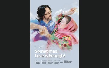 روایت زندگی هدیه و مهران؛ اولین زوج سندروم داون در ایران