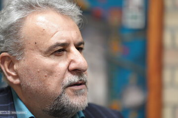 روایت فلاحتپیشه از پیام انتصاب لاریجانی در شعام؛ اگر پزشکیان ادبیات انتخاباتی خود را به سیاست خارجی تبدیل میکرد، قطعاً میتوانست مانع جنگ شود