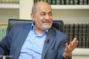 روایت محسن رفیقدوست از عمق نفوذ؛ وقتی ساعت و محل جلسه را میدانند یعنی تا پشت دیوار آمدهاند/ نیازی به سوخو ۳۵ نیست/ هاشمی گفت جنگ افروز اصلی تو هستی!