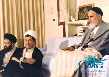 روایت هاشمی رفسنجانی از اختیارات شورای دفاع؛ امام مجوز وضع قانون را به شورا داده بودند