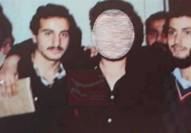 روایتی دسته اول از عملیات احمد قصیر با طراحی شبحهای حزبالله