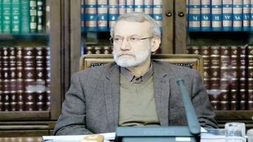 روزنامه شرق: بازگشت علی لاریجانی فقط یک انتصاب نیست؛ تغییر رویکرد در عرصه امنیت ملی و سیاست خارجی است