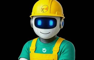 رونمایی از سامانه ربات هوشمند «برق کرمان» / خدمتی جدید برای اطلاع‌رسانی قطعی برق در استان کرمان