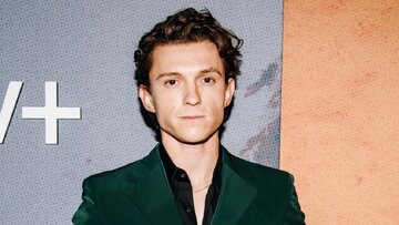 رونمایی هیجانانگیز از لباس جدید مرد عنکبوتی برای فیلم جدید /عکس