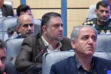 رییس سازمان مدیریت و برنامه‌ریزی گلستان: گلستان سرزمین تولید محصولات استراتژیک ایران است