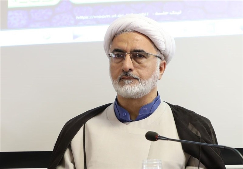 زائر اربعین نمیتواند از مقاومت جدا باشد