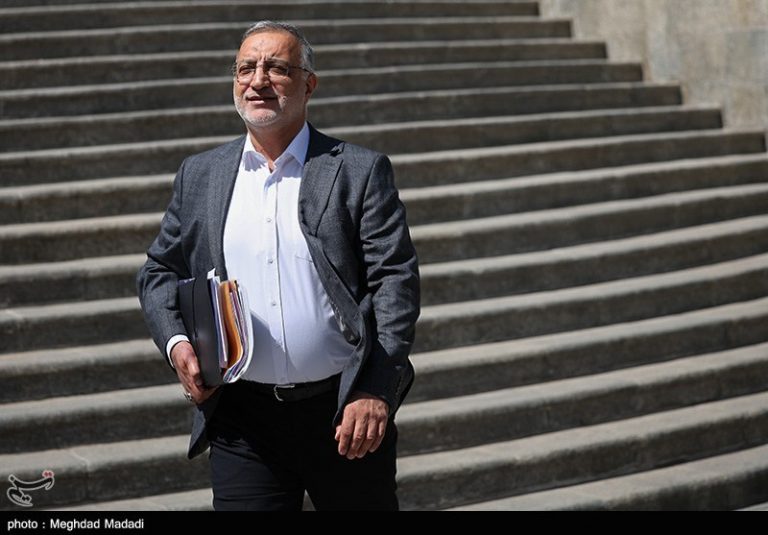 زاکانی: هفته آینده ۲۰۱ اتوبوس به چرخه خدمترسانی وارد میشود