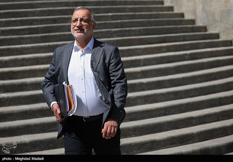 زاکانی: هفته آینده ۲۰۱ اتوبوس به چرخه خدمترسانی وارد میشود