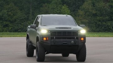 زرهپوشهای جدید سرویس مخفی آمریکا / عکس