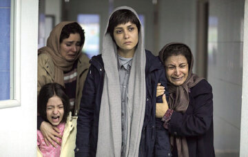 «زن و بچه» روی میز «هفت»