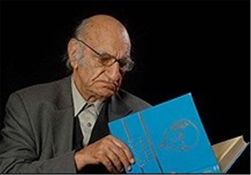 زندگینامه باستانی پاریزی منتشر شد