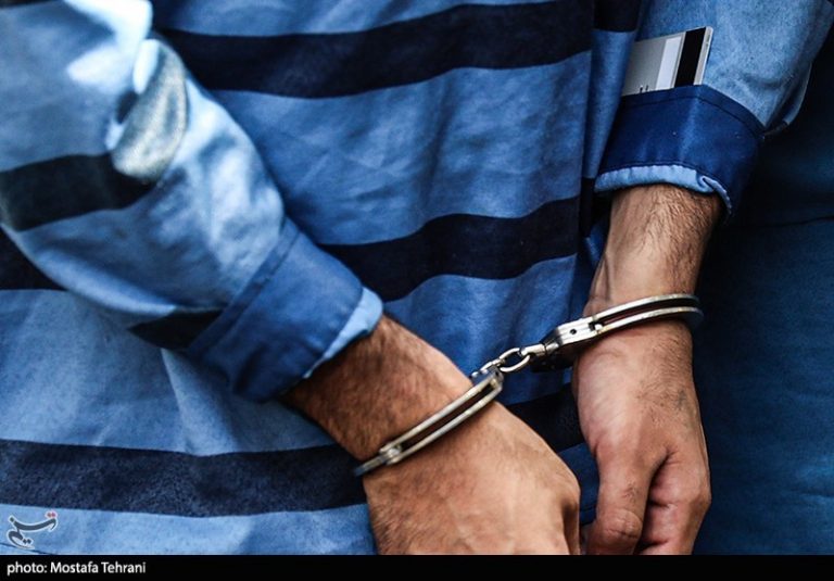 زورگیری خشن در سعادتآباد؛ متهم به ۱۰ فقره سرقت اعتراف کرد