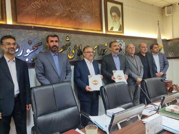 ساخت بیمارستان مادر و کودک بجنورد آغاز میشود