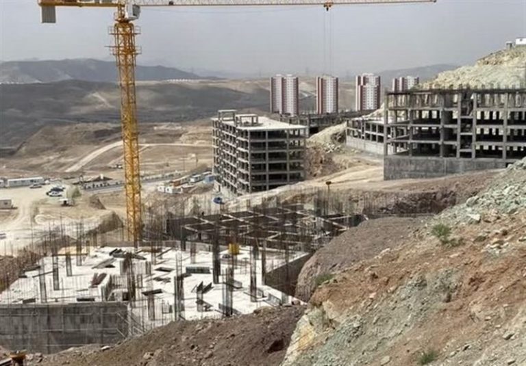 ساخت ۲۴۵هزار واحد مسکن حمایتی برای پولدارها