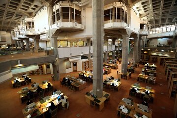 ساختمانی که آندره گدار، معمار فرانسوی برای ایرانی‌ها ساخت ۸۸ ساله شد