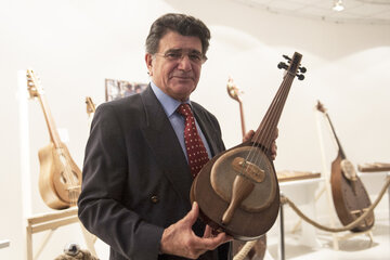 سازهای ابداعی، تجربه‌ای شکست‌خورده در موسیقی ایران/ سازهای شجریان و ژاله هم به تاریخ پیوستند