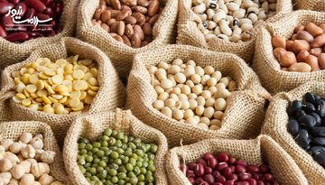 سبزیجات و حبوبات رکورددار گرانی شدند!