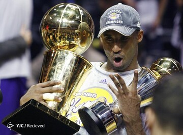 ستاره فقید بسکتبال سوژه فیلم شد