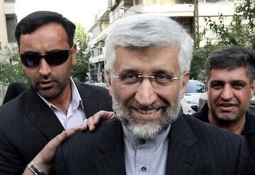 سخنان جلیلی صدای خبرگزاری اصولگرایان را هم درآورد؛ هرچه در آن تامل می‌کنیم غلط بودنش بیشتر آشکار می‌شود/ تضارب آرا مطلوب است، اگر رادیکال‌گویی نباشد