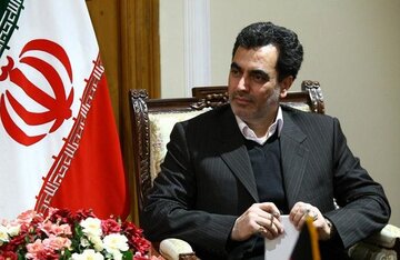 سخنگوی حزب اعتدال و توسعه: مذاکرات نتیجه‌بخش جام زهر نیست/ پزشکیان، برخاسته از دل مردم و جامعه است