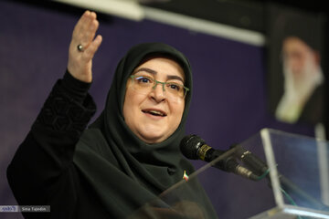 سخنگوی دولت: بسیاری از افرادی که جذب شبکههای جاسوسی شدهاند، از طریق تبلیغات فیلترشکن بودهاست/ اگر لایحه حجاب ابلاغ شده بود، شاهد این انسجام نبودیم