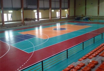 سرانه فضای ورزشی دانش آموزی در کرمان ۲۸ سانتیمتر مربع است