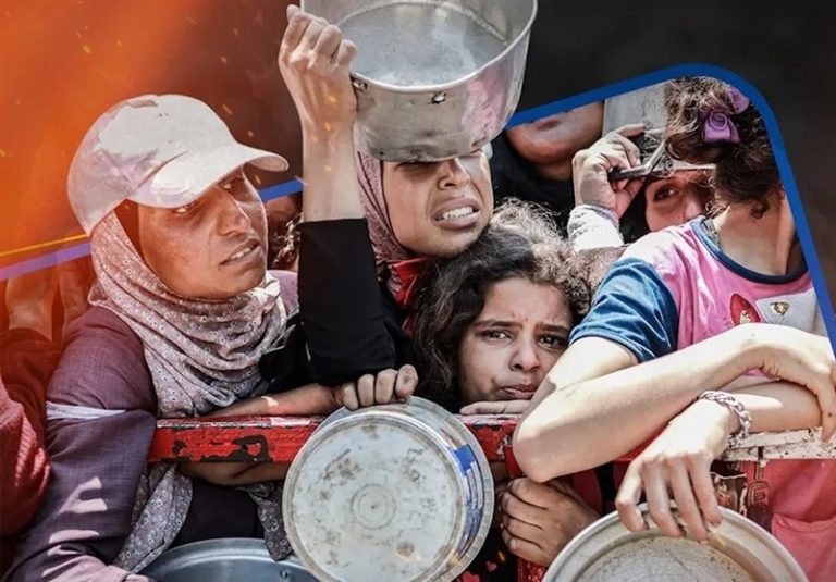 سرباز قرن چارده برخیز!