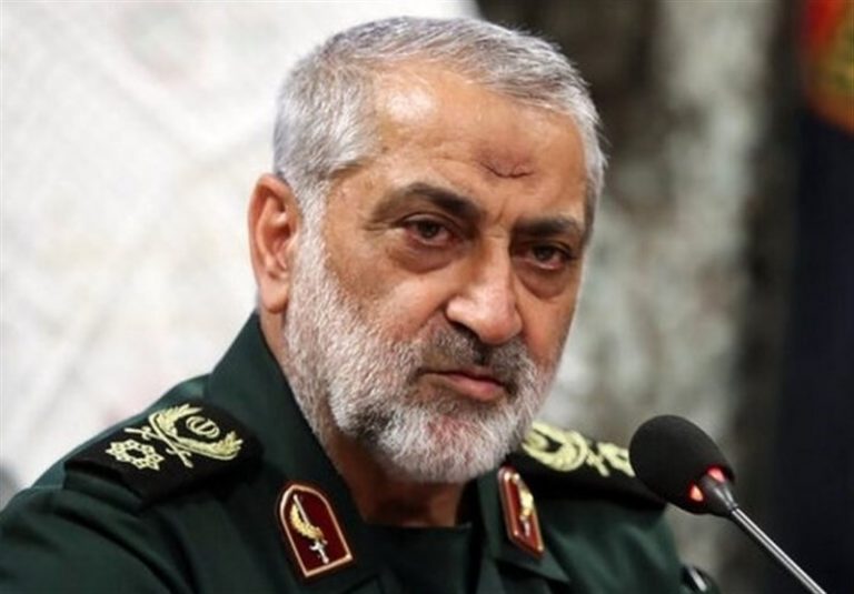 سردار شکارچی: حزبالله، حماس، انصارالله و حشد الشعبی قدرتمندتر از گذشته عمل میکنند