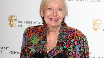 سردبیر افسانهای بیبیسی درگذشت